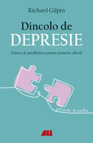 Dincolo de depresie