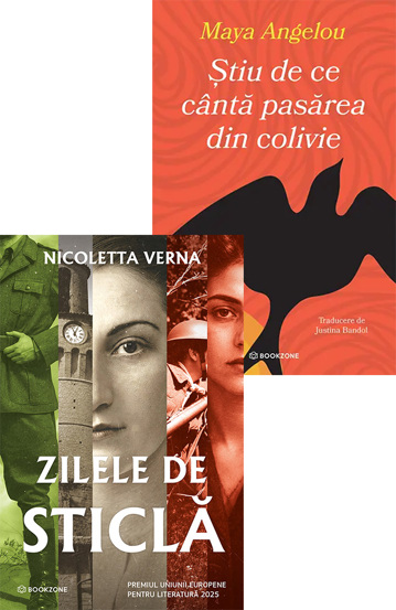 Pachet Marile Vieti