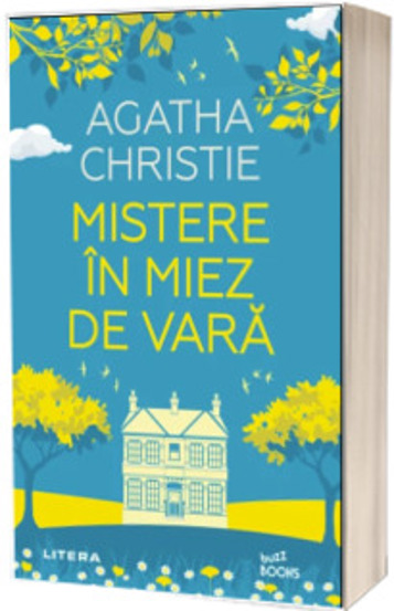 Mistere in miez de vara