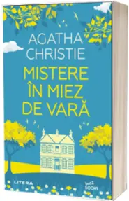 Mistere in miez de vara