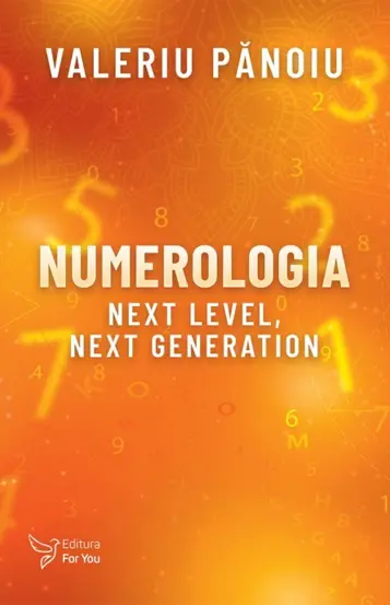 Numerologia. Next Level, Next Generation
