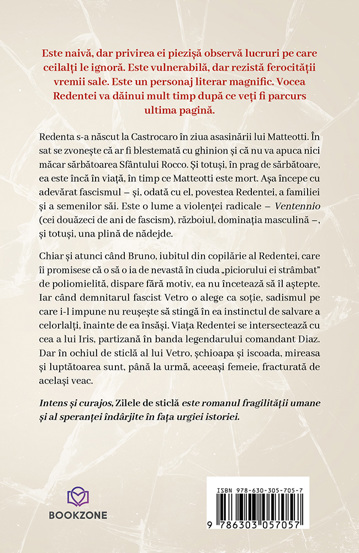 Pachet Prabusire lenta