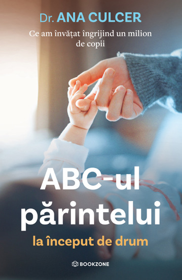 Pachet Mama si bebelusul