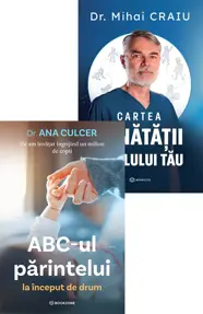 Pachetul pediatrilor de incredere