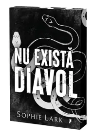 Nu exista diavol. Seria Sinners Duet Vol.2