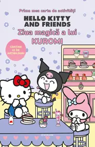 Ziua magică a lui Kuromi