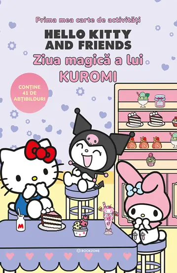 Pachet Minte Antrenata si Emotii Sub Control 