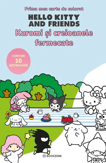 Seria Kuromi