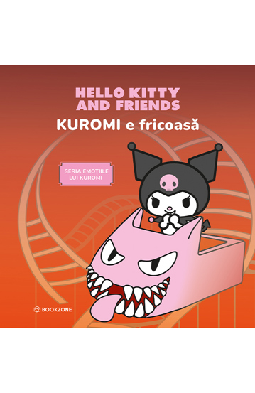 Seria Kuromi