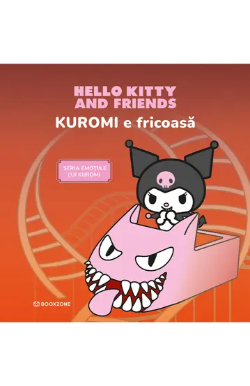 Seria Kuromi