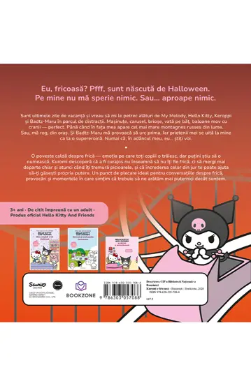 Seria Kuromi