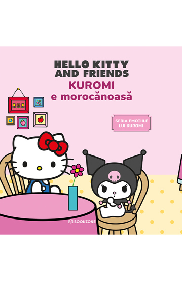 Seria Kuromi