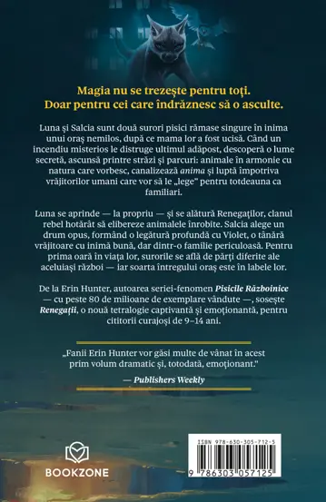 Pachet Stapanii Elementelor