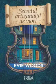 Secretul artizanului de viori