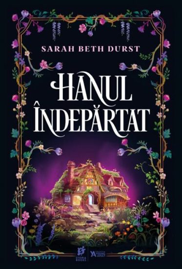 Hanul Indepartat