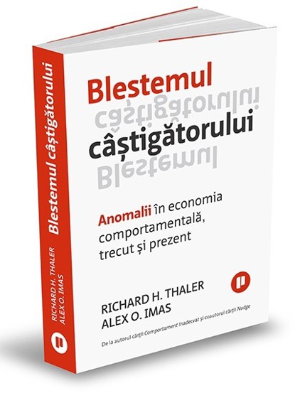 Blestemul castigatorului