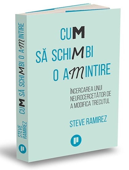 Cum sa schimbi o amintire