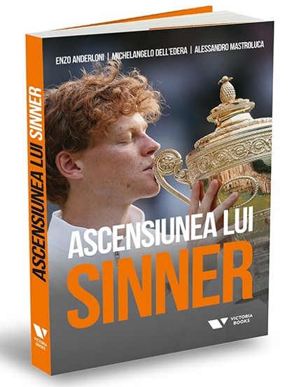 Ascensiunea lui Sinner