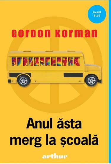 Anul asta merg la scoala
