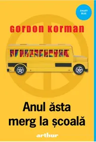 Anul asta merg la scoala