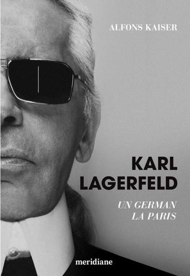 Karl Lagerfeld. Un german la Paris