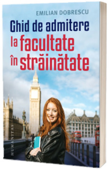 Ghid de admitere la facultate in strainatate