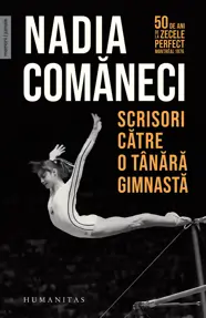 Scrisori catre o tanara gimnasta