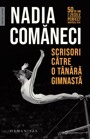 Scrisori catre o tanara gimnasta