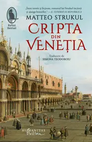 Cripta din Venetia
