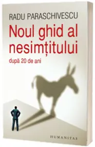 Noul ghid al nesimtitului
