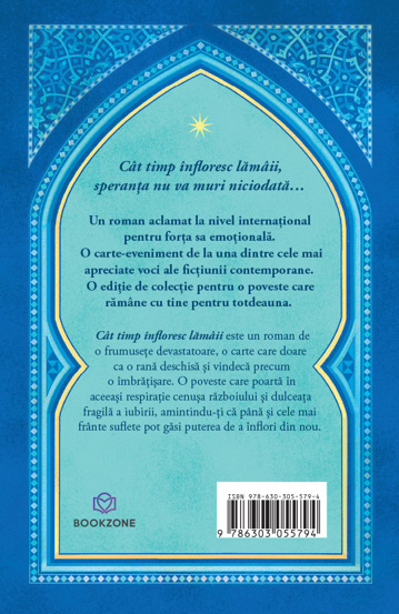 Pachet de colectie Zoulfa Katouh