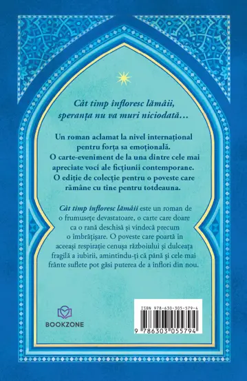 Pachet Povesti care infloresc printre ruine