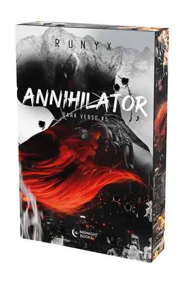 Annihilator