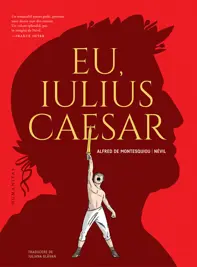 Eu, Iulius Caesar