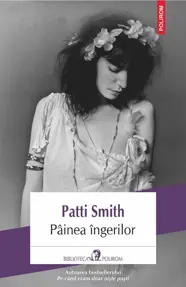 Pâinea îngerilor