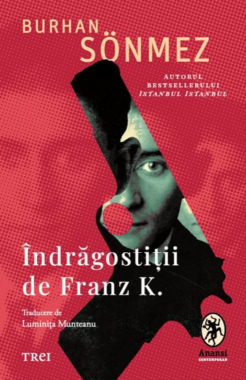 Indragostitii de Franz K.
