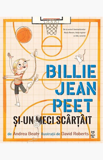 Billie Jean Peet si-un meci scartait