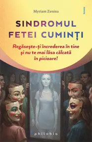 Sindromul fetei cuminti