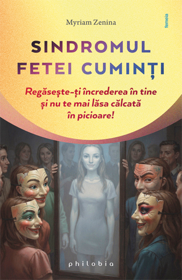 Sindromul fetei cuminti