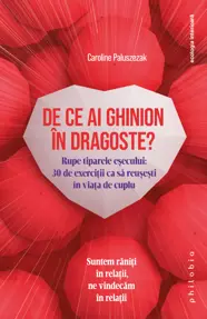 De ce ai ghinion în dragoste?
