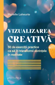 Vizualizarea creativă