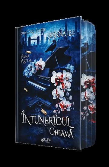 Intunericul cheama. Seria Cold Empire Vol.1