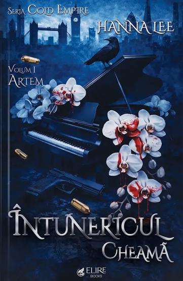 Intunericul cheama. Seria Cold Empire Vol.1