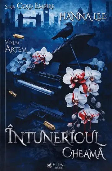 Intunericul cheama. Seria Cold Empire Vol.1