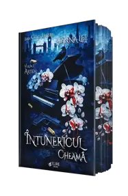 Intunericul cheama. Seria Cold Empire Vol.1