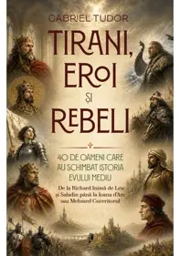Tirani, eroi și rebeli