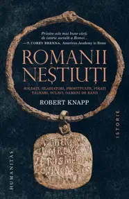 Romanii neştiuţi