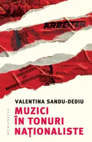 Muzici in tonuri nationaliste