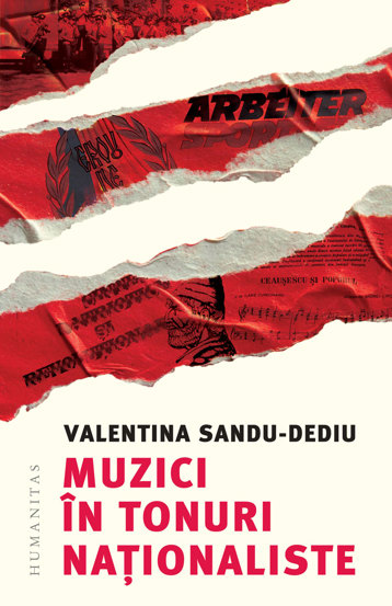 Muzici in tonuri nationaliste