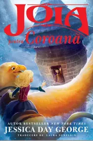 Joia pentru coroana